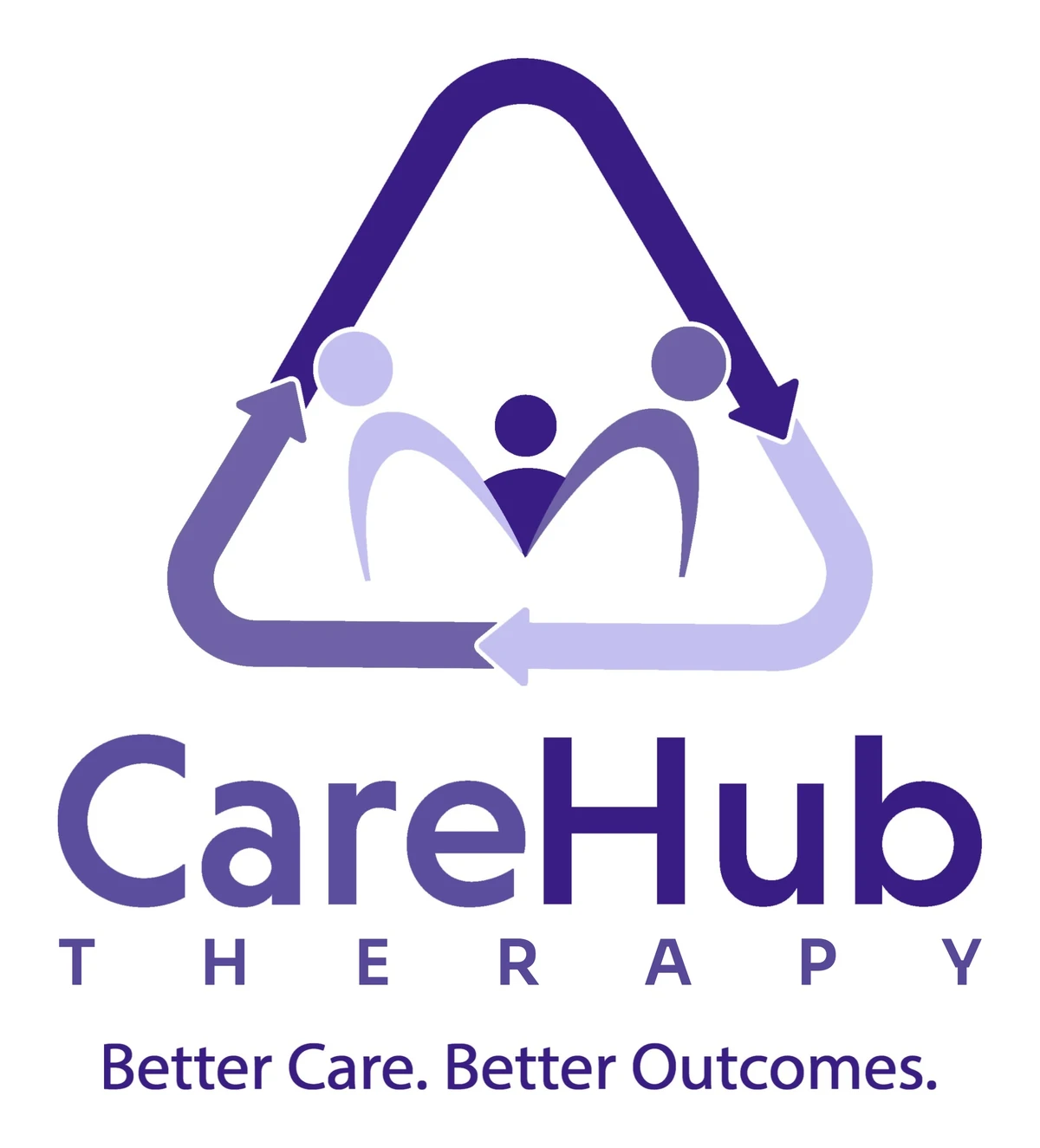 CareHub Therapy — Better Care. Better Outcomes.